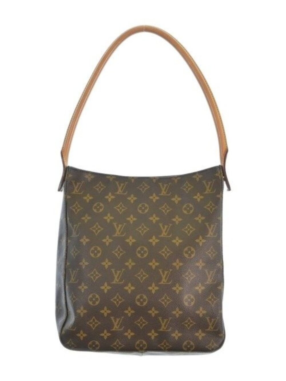 Louis Vuitton Handbag Brown